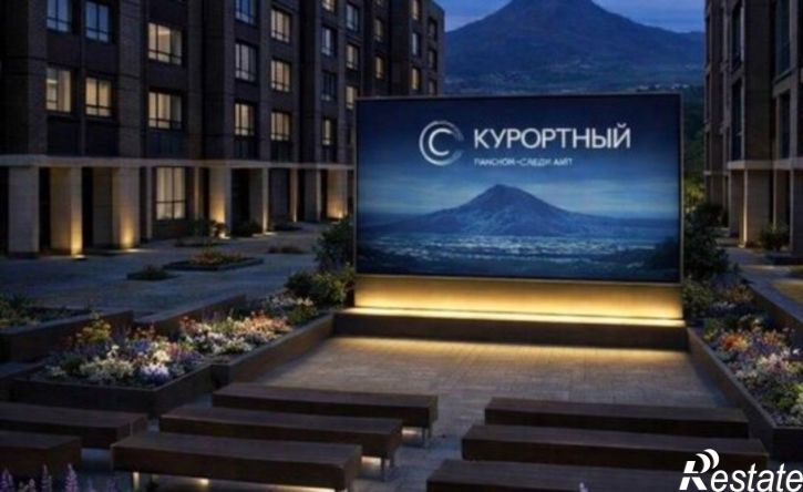 2-комн квартира улица Егоршина, 9к3