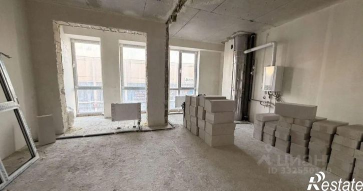 2-комн квартира ул Украинская, 39,  д. 39