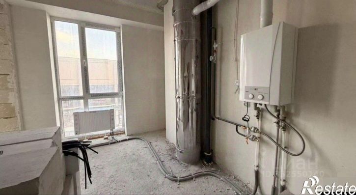 2-комн квартира ул Украинская, 39,  д. 39