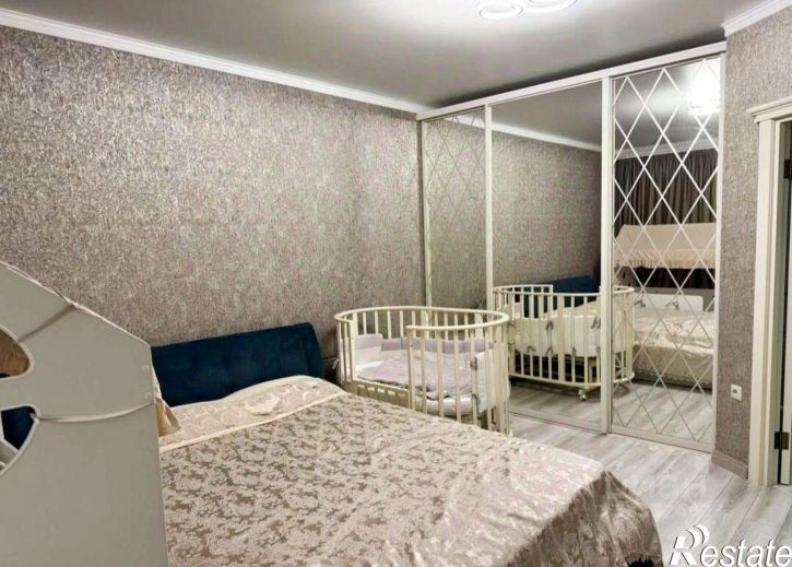 1-комн квартира ул Пестова, 15,  д. 15