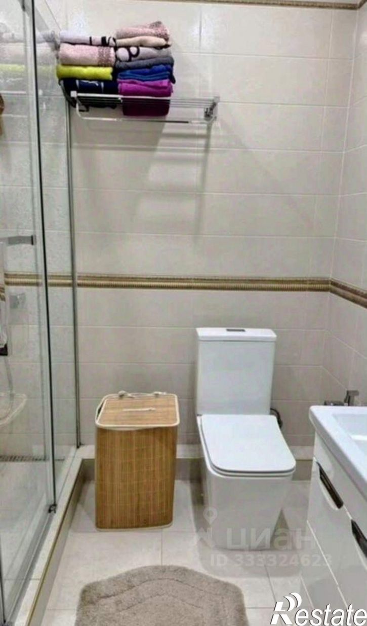 1-комн квартира ул Пестова, 15,  д. 15