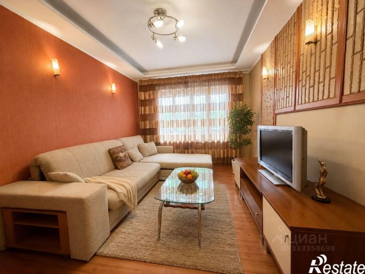 2-комн квартира ул Московская, 50,  д. 50