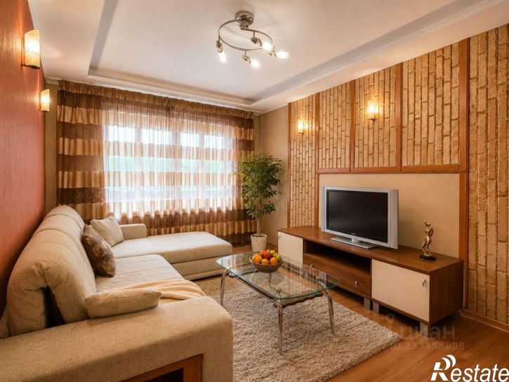 2-комн квартира ул Московская, 50,  д. 50
