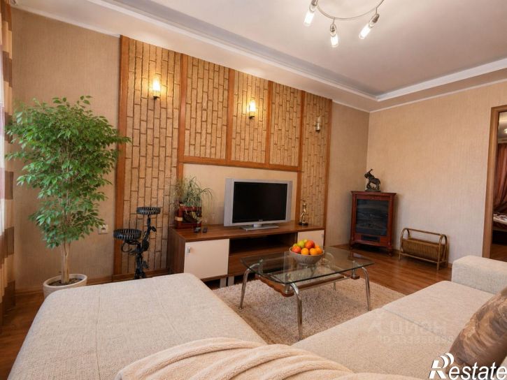 2-комн квартира ул Московская, 50,  д. 50