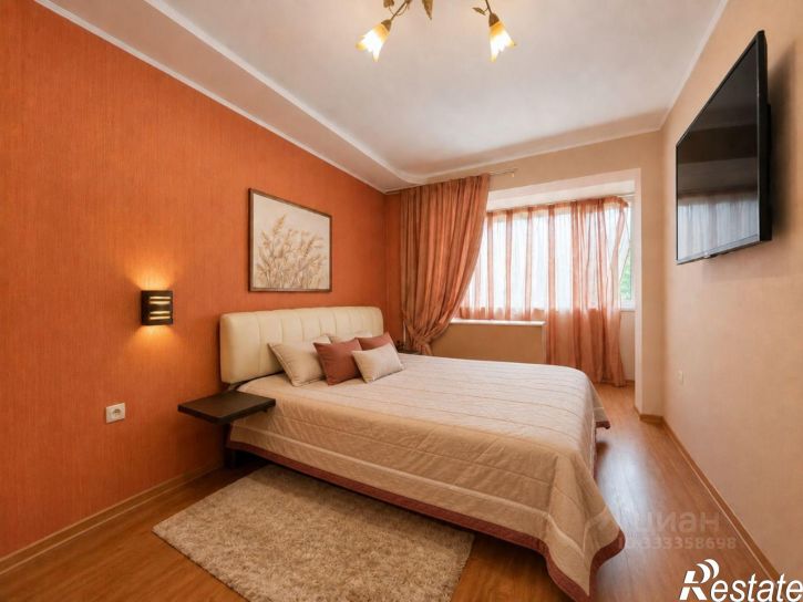 2-комн квартира ул Московская, 50,  д. 50
