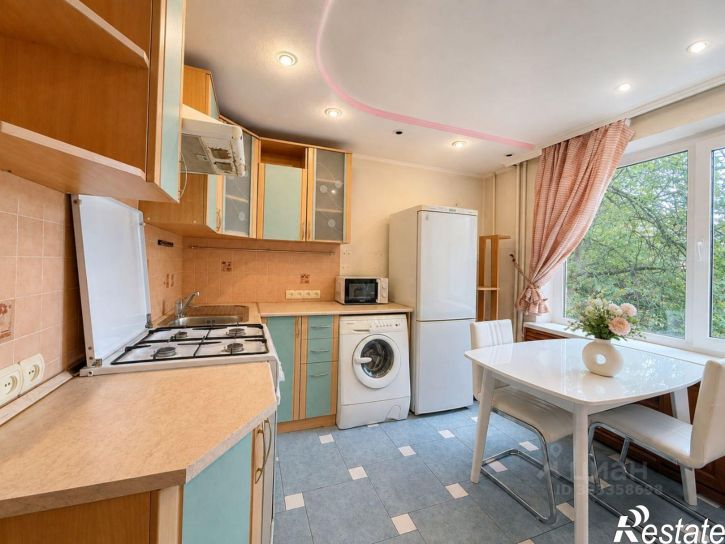 2-комн квартира ул Московская, 50,  д. 50