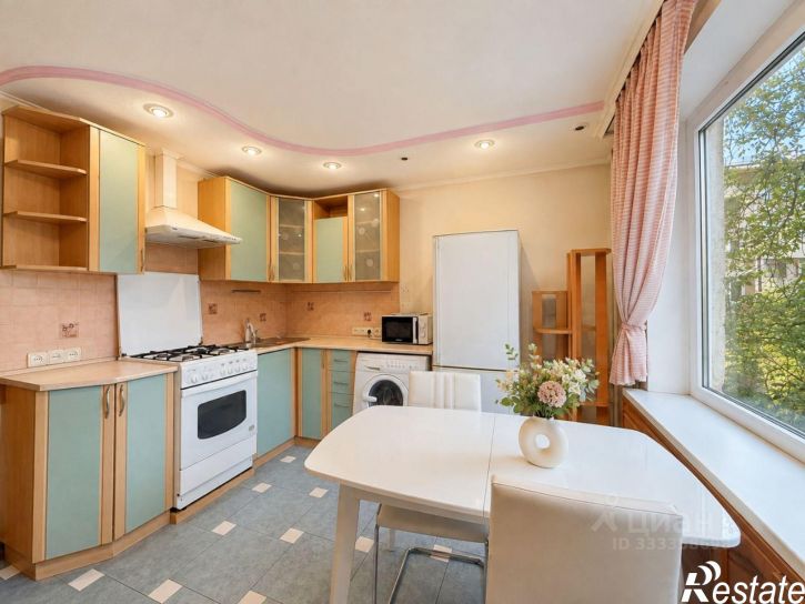 2-комн квартира ул Московская, 50,  д. 50