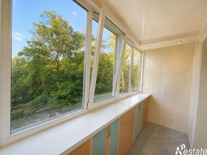 2-комн квартира ул Московская, 50,  д. 50