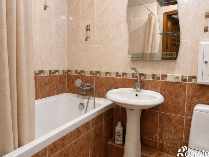 2-комн квартира ул Московская, 50,  д. 50