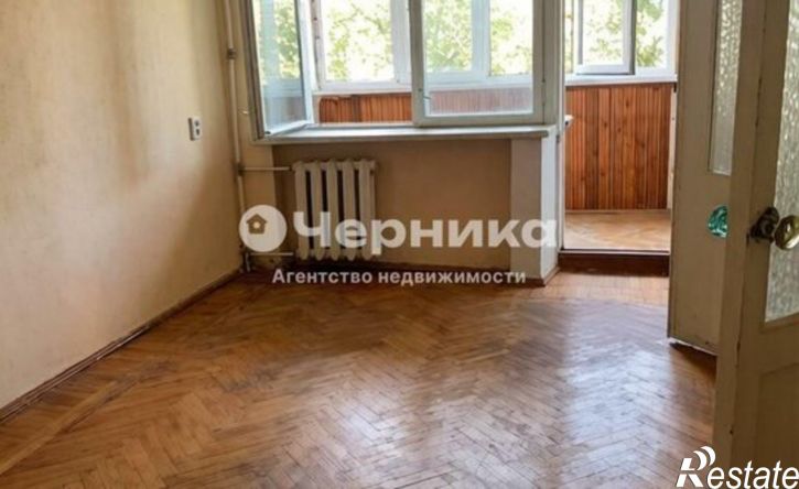 1-комн квартира Пятигорск, улица Юлиуса Фучика, 12