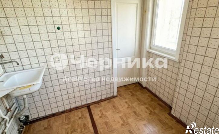 1-комн квартира Пятигорск, улица Юлиуса Фучика, 12