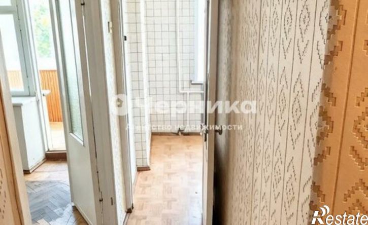 1-комн квартира Пятигорск, улица Юлиуса Фучика, 12