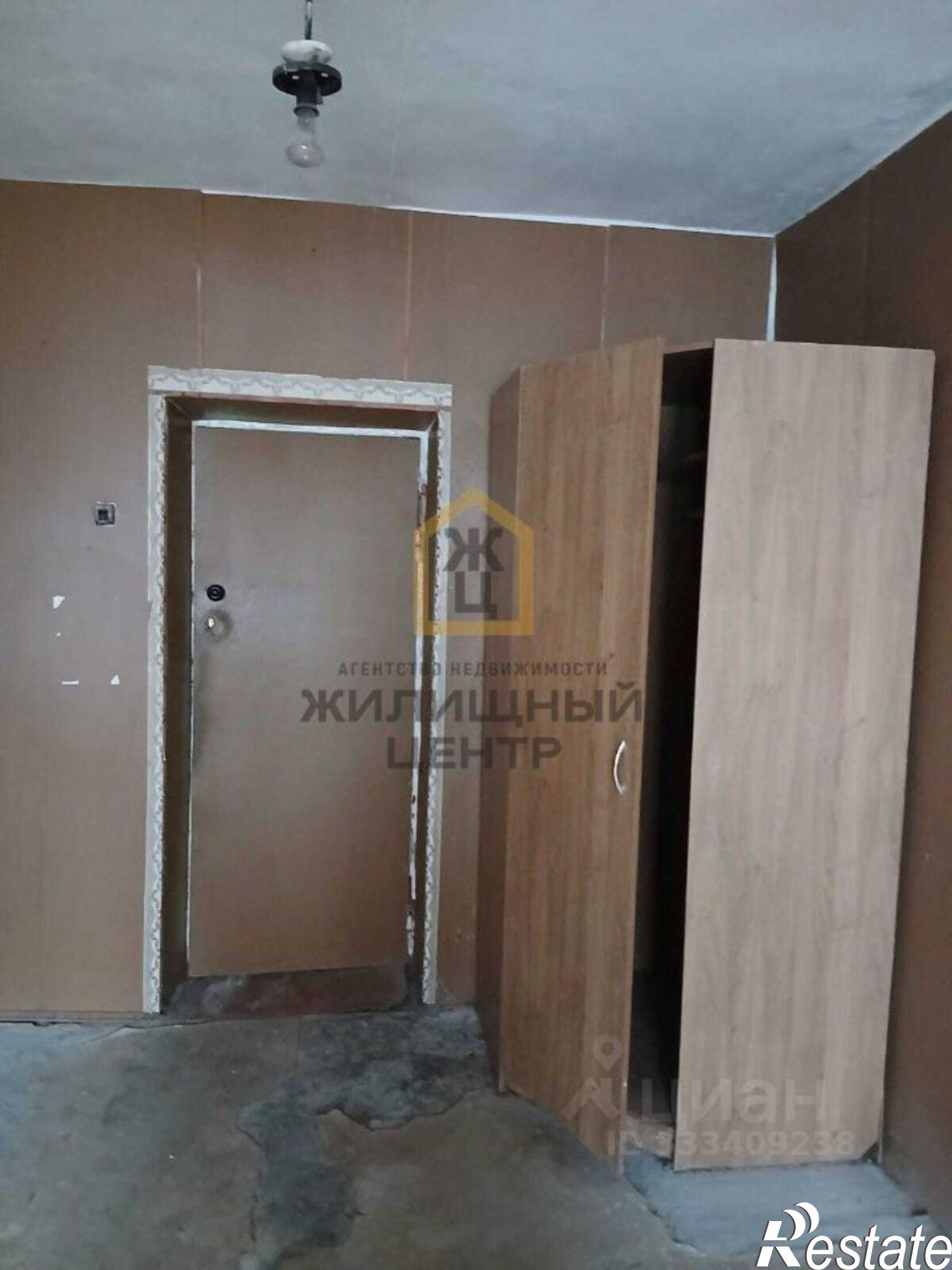 Купить комнату за 1 650 000 рублей на ул Саманная, 1