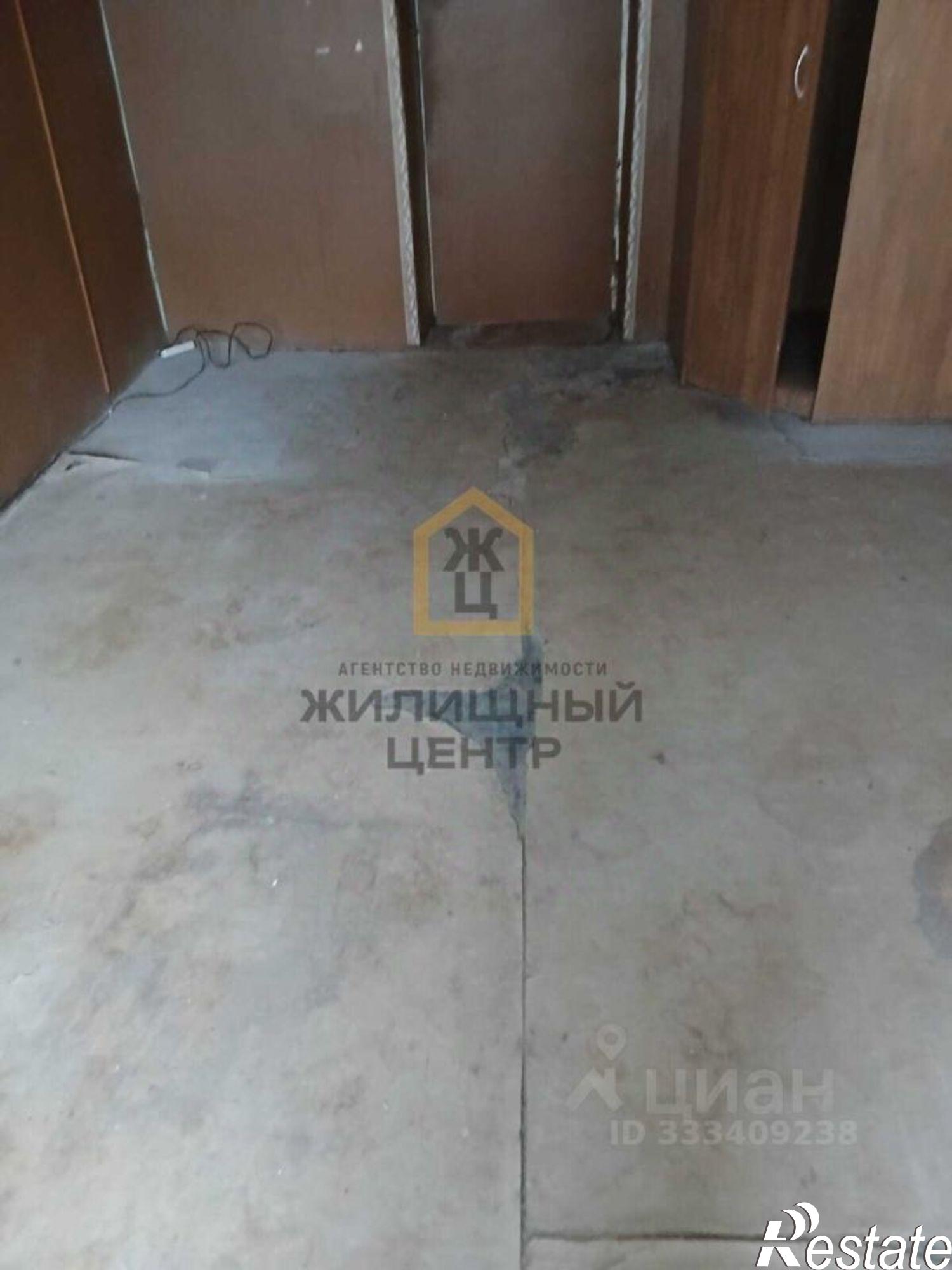 Купить комнату за 1 650 000 рублей на ул Саманная, 1