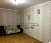 1-комн, 34кв м, этаж 3/5 пр-кт 40 лет Октября, 19
