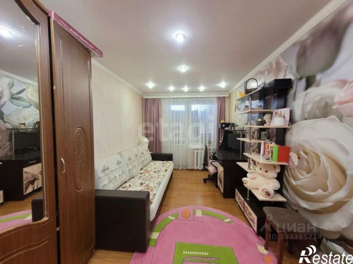 2-комн квартира ул Егоршина, 2,  д. 2
