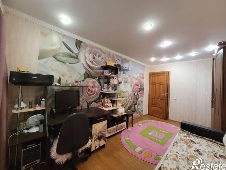 2-комн квартира ул Егоршина, 2,  д. 2