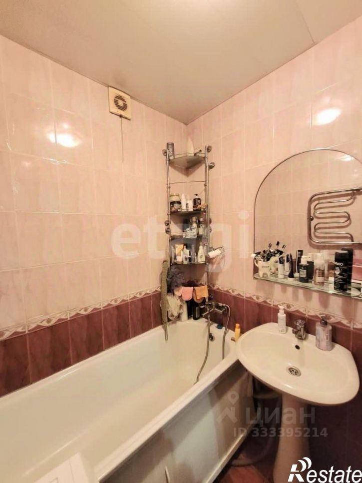 2-комн квартира ул Егоршина, 2,  д. 2