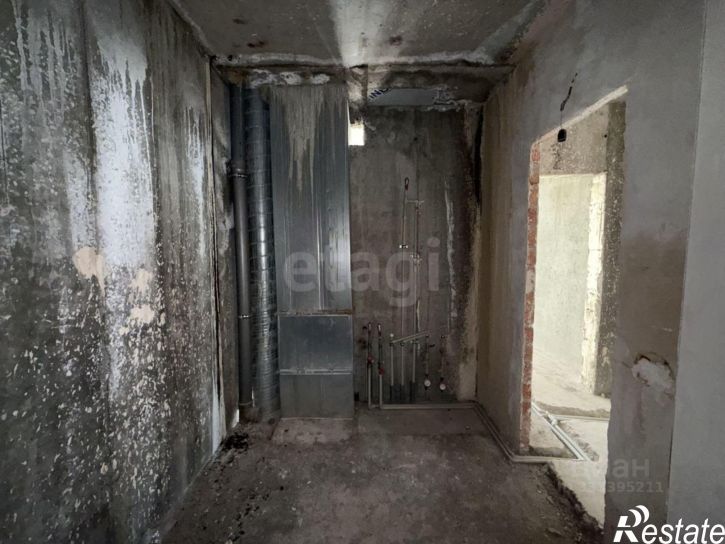 2-комн квартира ул Академика Павлова, 2,  д. 2