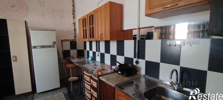2-комн квартира ул Терская, 6,  д. 6