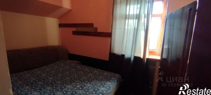 2-комн квартира ул Терская, 6,  д. 6