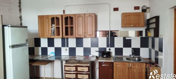 2-комн квартира ул Терская, 6,  д. 6