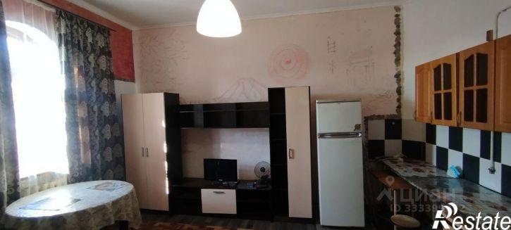 2-комн квартира ул Терская, 6,  д. 6