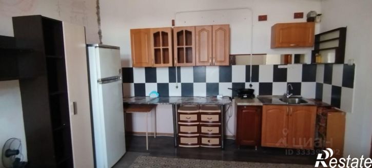 2-комн квартира ул Терская, 6,  д. 6