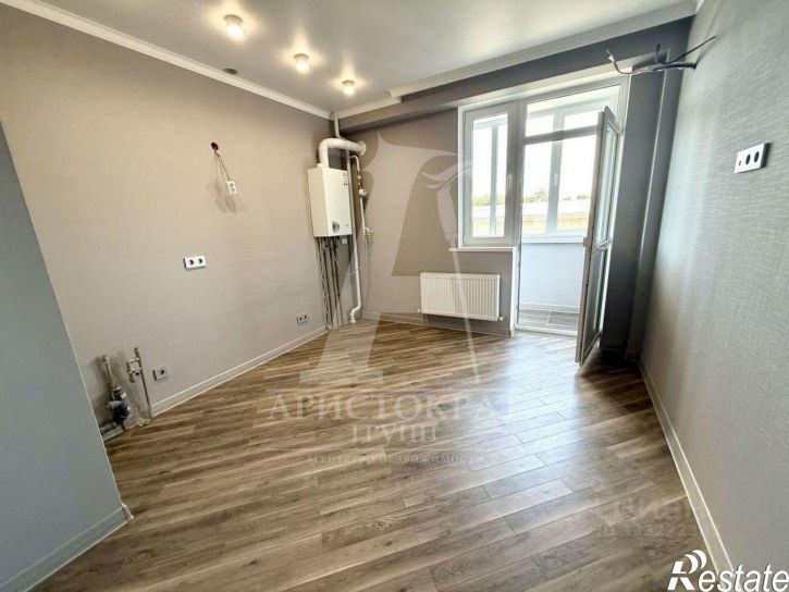 2-комн квартира ул Пальмиро Тольятти, 45,  д. 45