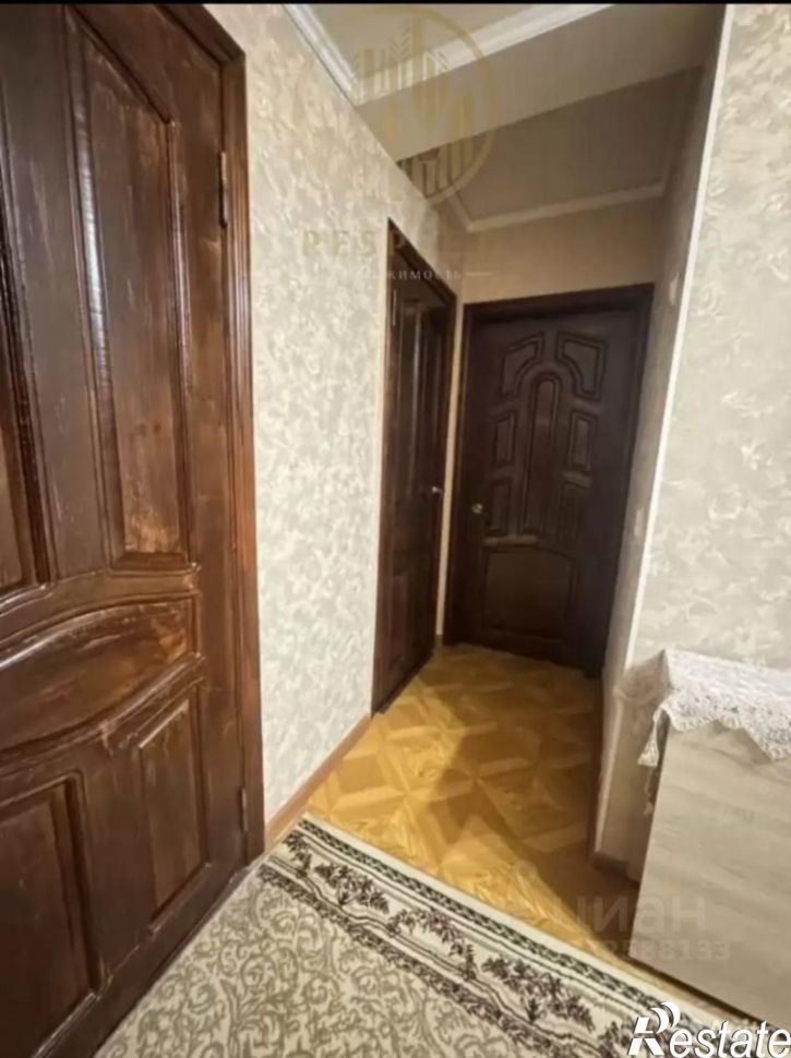3-комн квартира пр-кт Калинина, 162,  д. 162