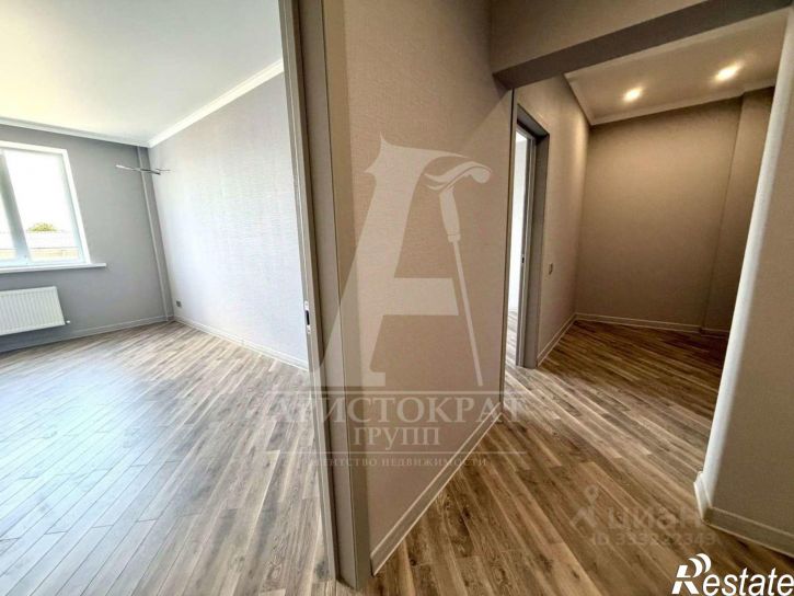 2-комн квартира ул Пальмиро Тольятти, 45,  д. 45