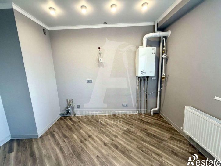 2-комн квартира ул Пальмиро Тольятти, 45,  д. 45