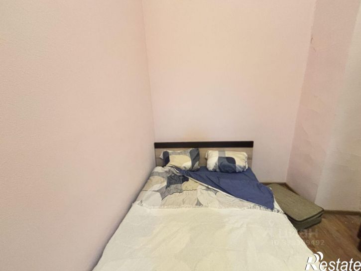 1-комн квартира пр-кт Кирова, 36,  д. 36