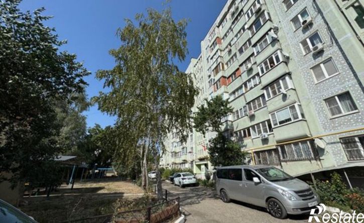 2-комн квартира ул 1-я Набережная, 32/3,  д. 32/3