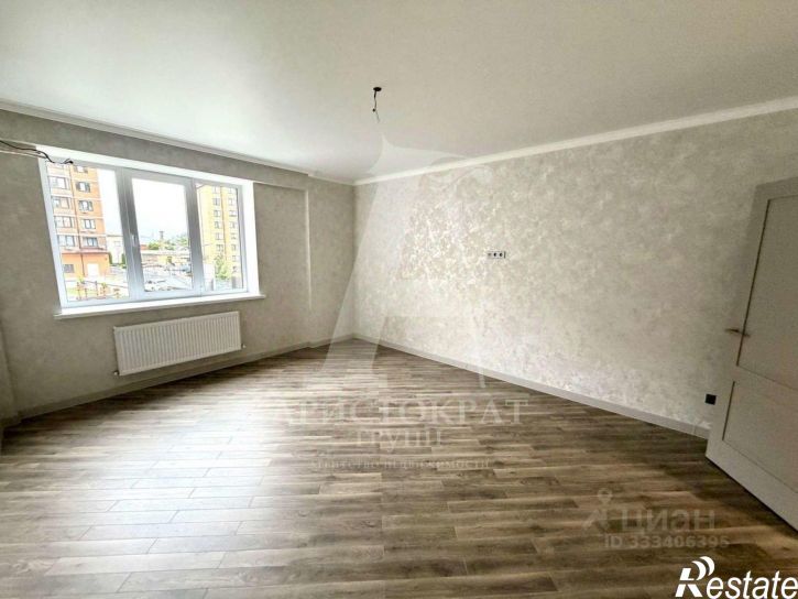 2-комн квартира ул Пальмиро Тольятти, 51,  д. 51