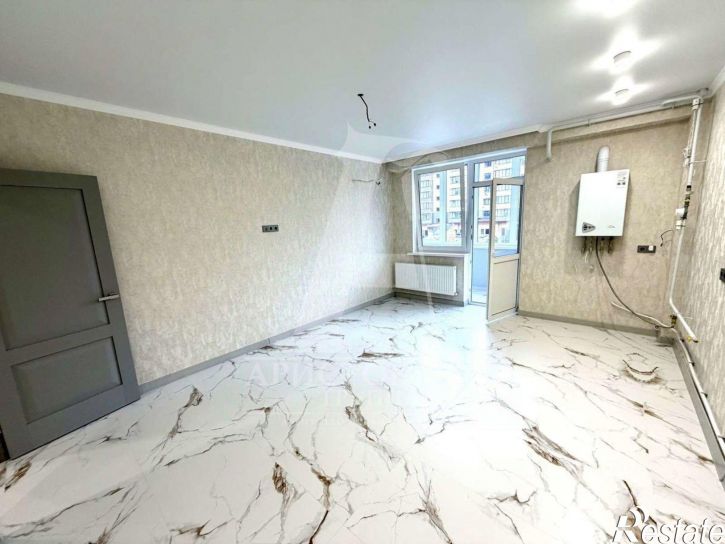 2-комн квартира ул Пальмиро Тольятти, 51,  д. 51