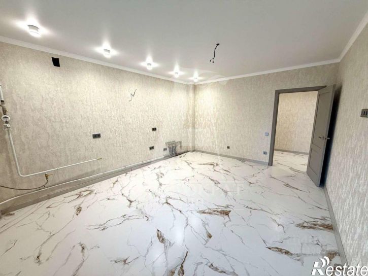 2-комн квартира ул Пальмиро Тольятти, 51,  д. 51