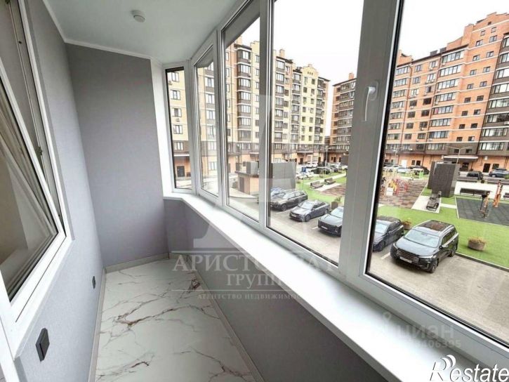 2-комн квартира ул Пальмиро Тольятти, 51,  д. 51