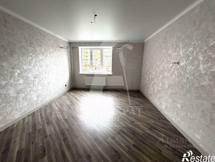 2-комн квартира ул Пальмиро Тольятти, 51,  д. 51