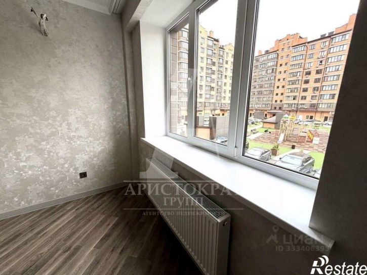 2-комн квартира ул Пальмиро Тольятти, 51,  д. 51