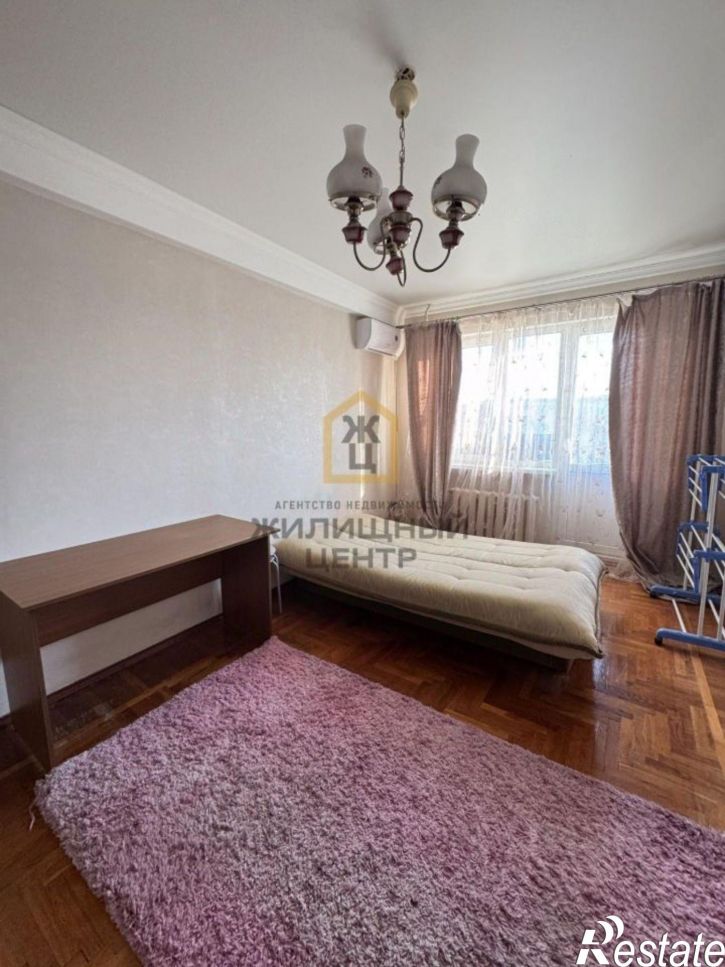 2-комн квартира ул Аллея Строителей, 3,  д. 3