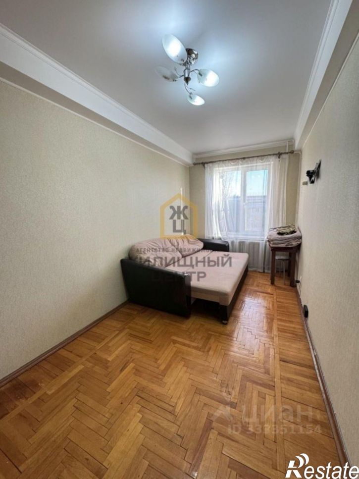 2-комн квартира ул Аллея Строителей, 3,  д. 3