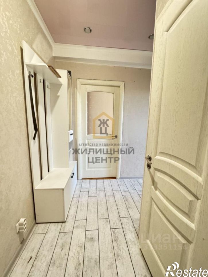2-комн квартира ул Аллея Строителей, 3,  д. 3