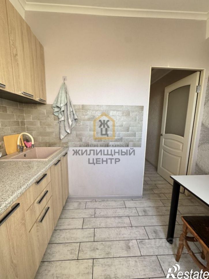 2-комн квартира ул Аллея Строителей, 3,  д. 3