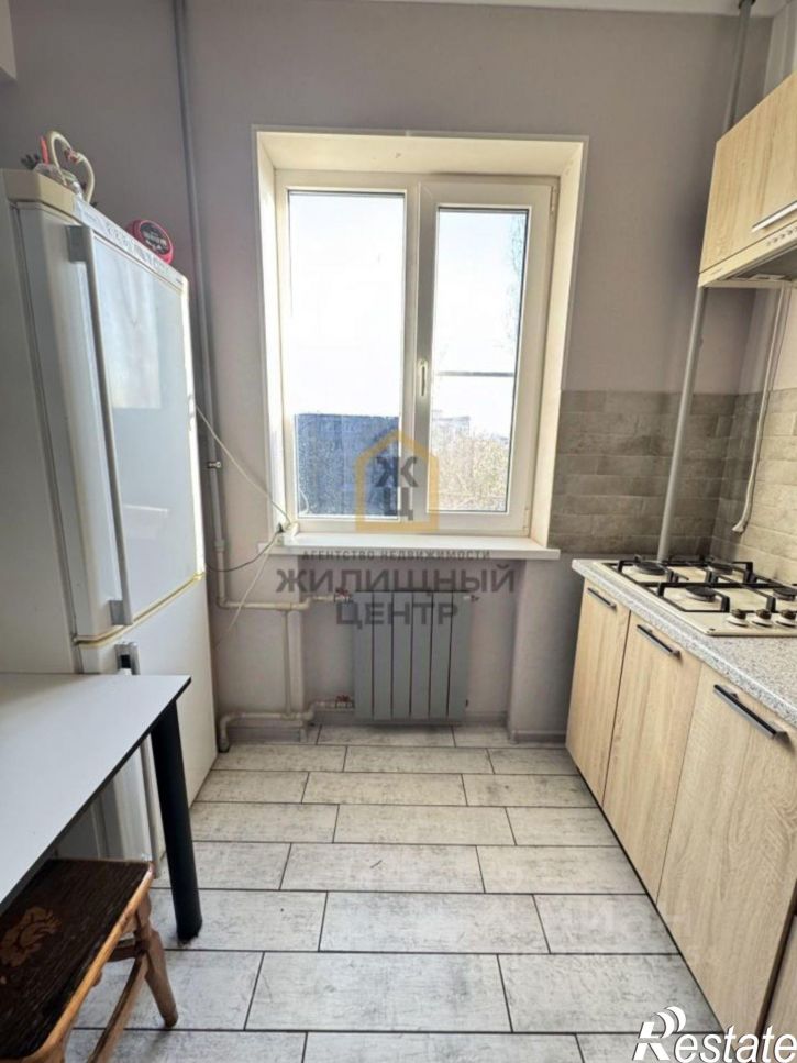 2-комн квартира ул Аллея Строителей, 3,  д. 3