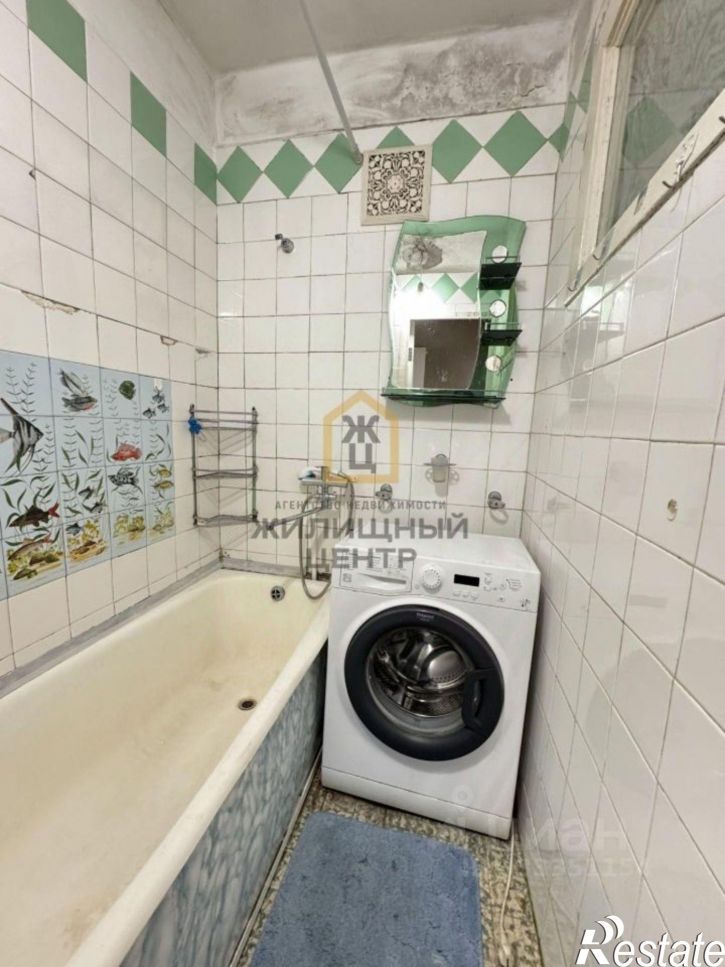 2-комн квартира ул Аллея Строителей, 3,  д. 3
