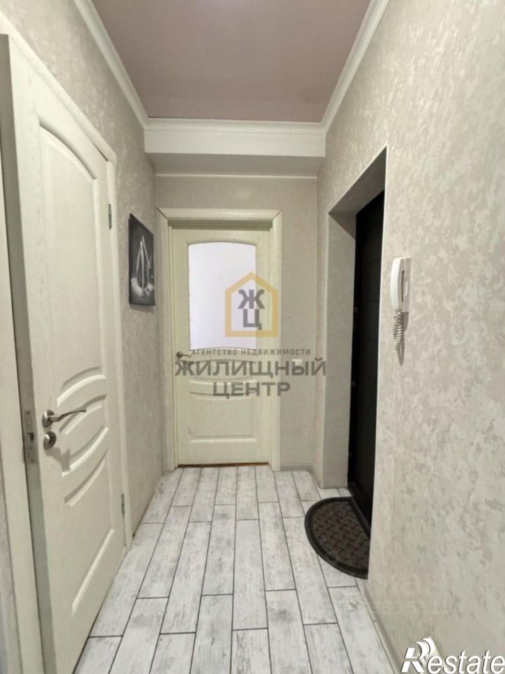 2-комн квартира ул Аллея Строителей, 3,  д. 3