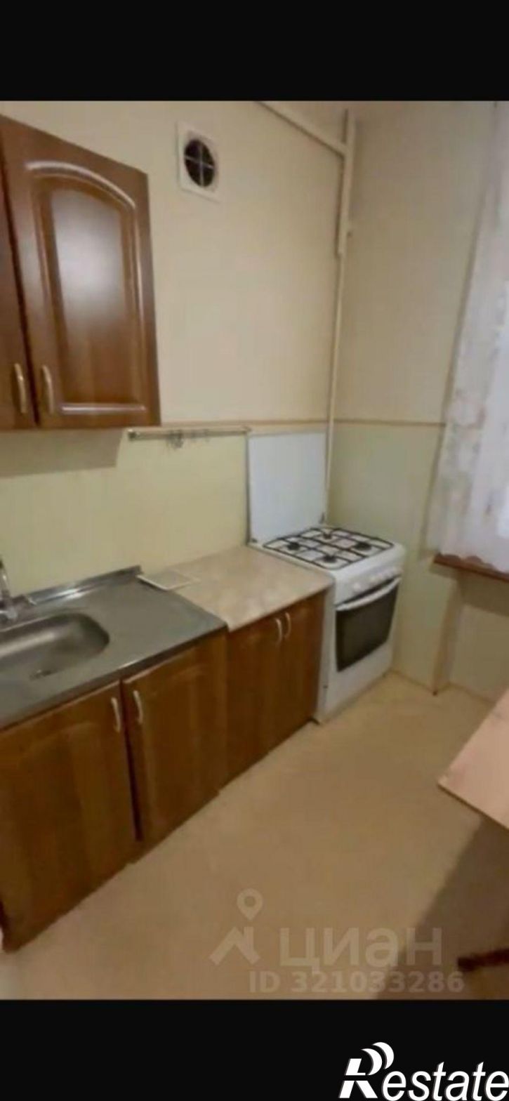 2-комн квартира пр-кт Калинина, 27 1,  д. 27 1,  к. 1