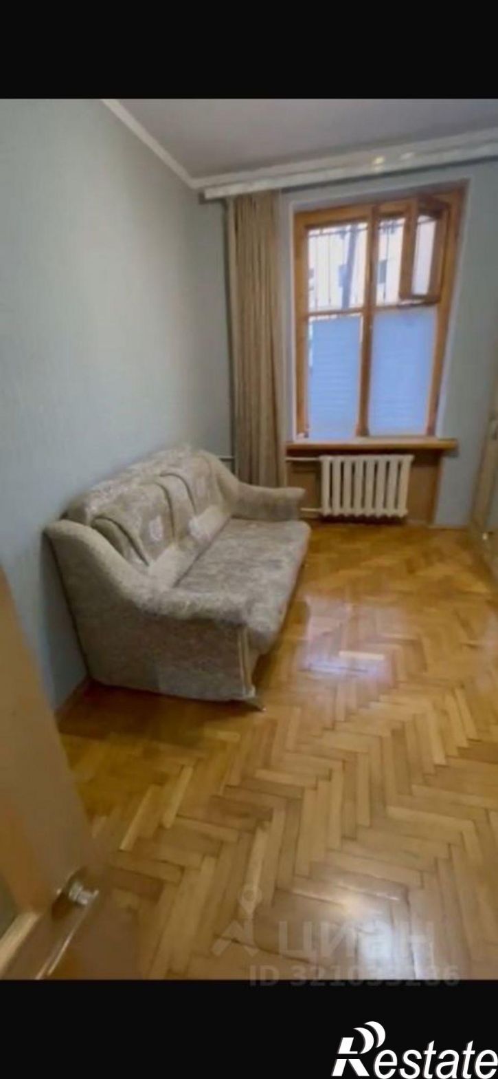 2-комн квартира пр-кт Калинина, 27 1,  д. 27 1,  к. 1