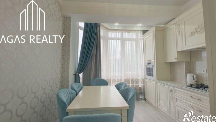 2-комн квартира ул Адмиральского, 1а,  д. 1а